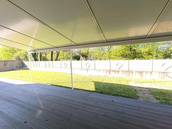 Maison à AIZENAY, 85190 - 6 pièces 131m²