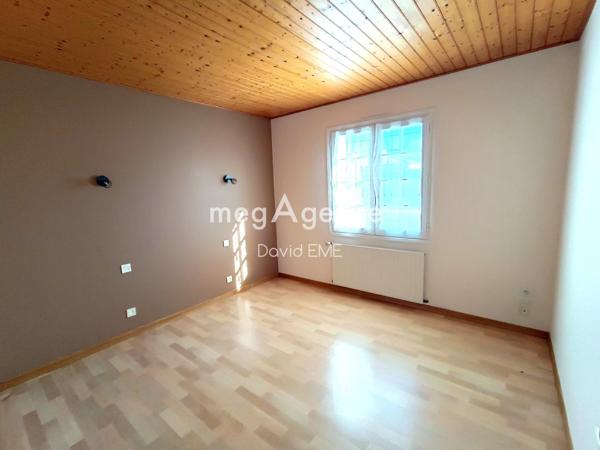 Maison à AIZENAY, 85190 - 6 pièces 131m²