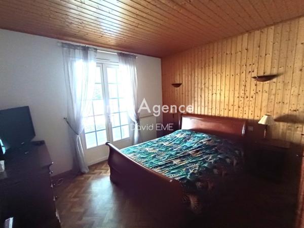 Maison à AIZENAY, 85190 - 6 pièces 131m²