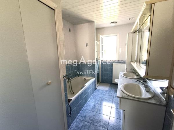 Maison à AIZENAY, 85190 - 6 pièces 131m²