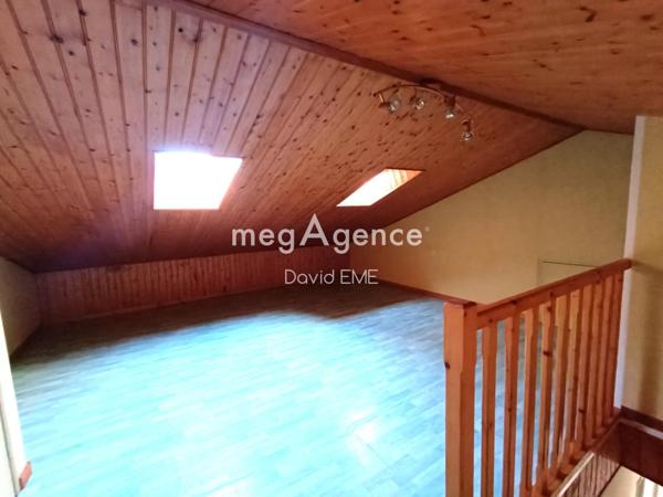 Maison à AIZENAY, 85190 - 6 pièces 131m²