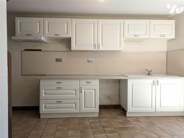VENTE MAISON INDIVIDUELLE - SAINTE MAURE DE TOURAINE