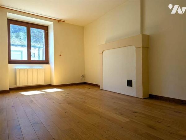 VENTE MAISON INDIVIDUELLE - SAINTE MAURE DE TOURAINE