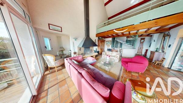 Maison à vendre 6 pièces 210 m² Morlaàs