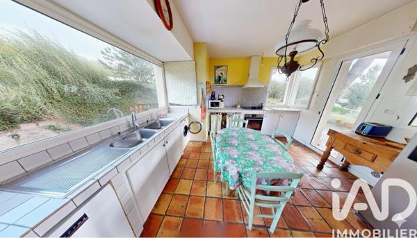 Maison à vendre 6 pièces 210 m² Morlaàs