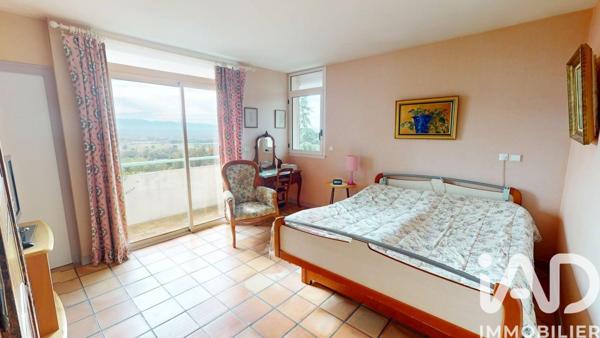 Maison à vendre 6 pièces 210 m² Morlaàs