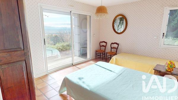 Maison à vendre 6 pièces 210 m² Morlaàs