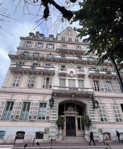 Studio centre ville Aix-les-Bains