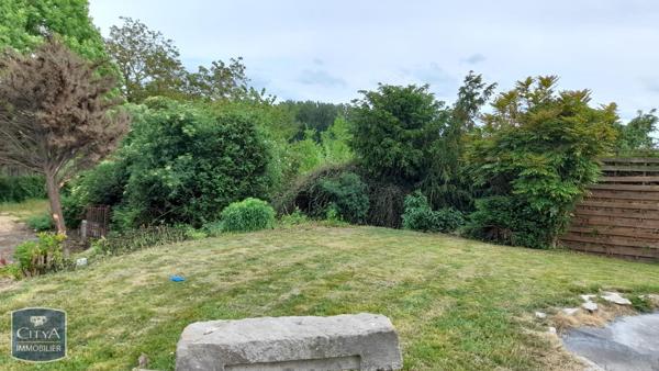 Maison à louer 5 pièces 176.66m²