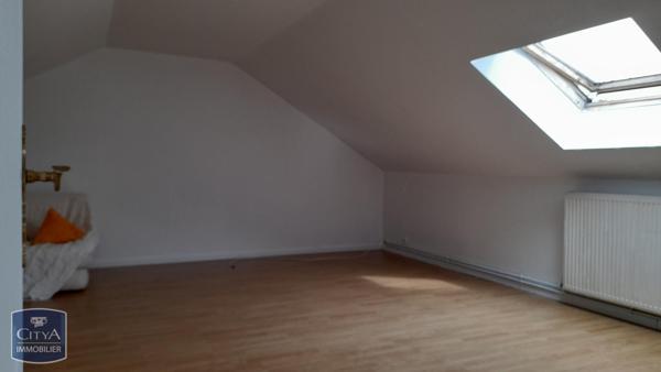 Maison à louer 5 pièces 176.66m²