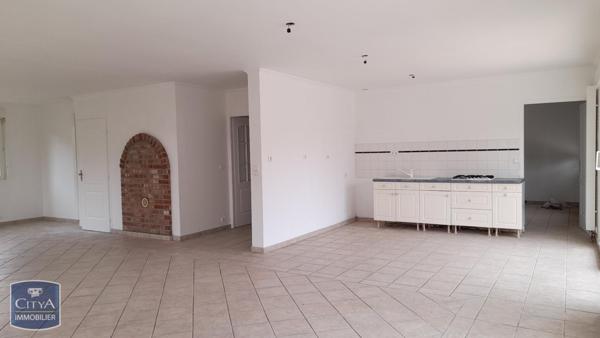 Maison à louer 5 pièces 176.66m²