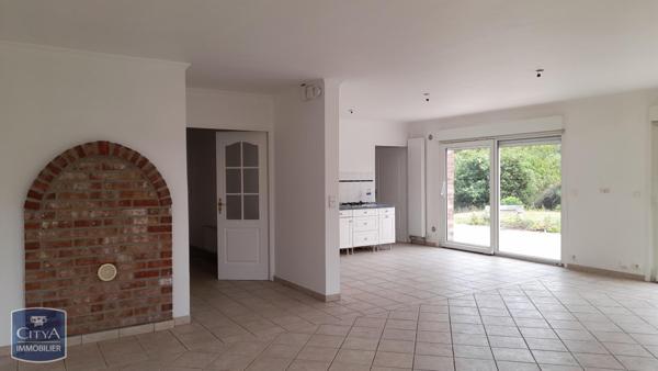 Maison à louer 5 pièces 176.66m²