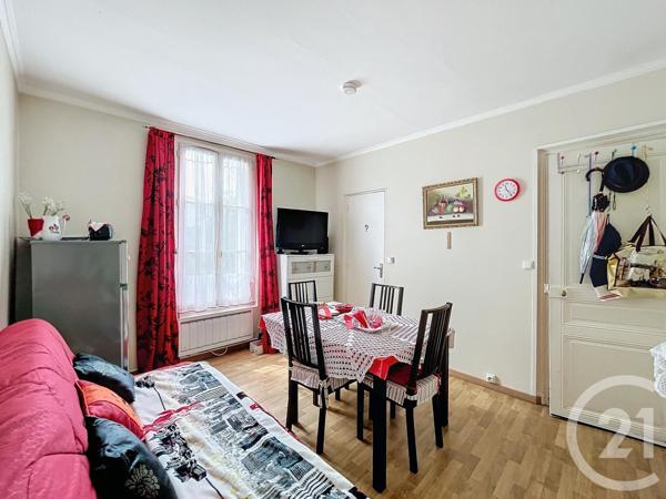Appartement F2 à vendre  2 pièces - 31,40 m2 LE KREMLIN BICETRE - 94