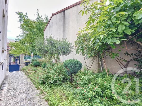 Appartement F2 à vendre  2 pièces - 31,40 m2 LE KREMLIN BICETRE - 94