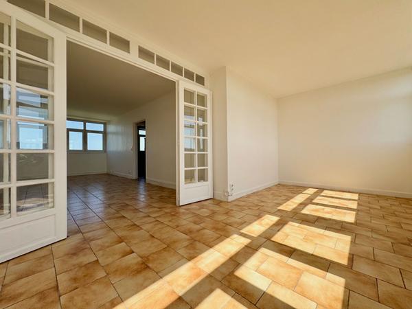 Appartement Evry Courcouronnes 3 pièce(s) 59 m2