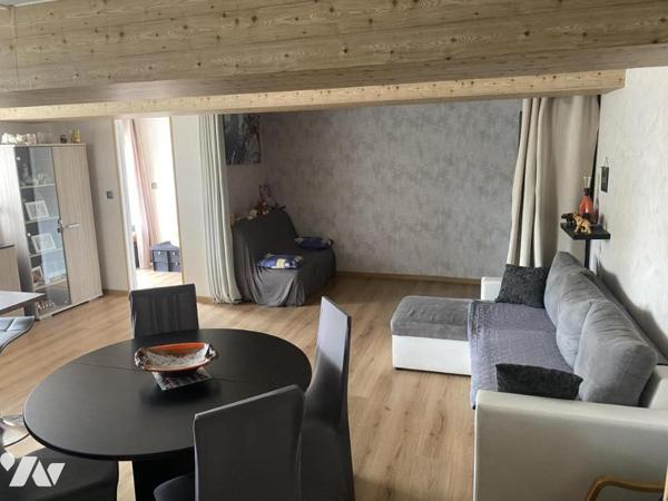 MAISON EN PIERRES avec JARDIN 