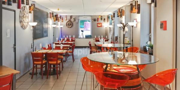 Fonds de commerce à vendre LE CREUSOT (71)