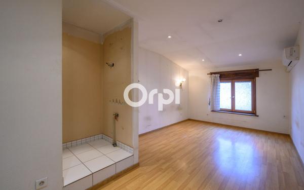 Maison à vendre    4 pièces •  Beuvrages