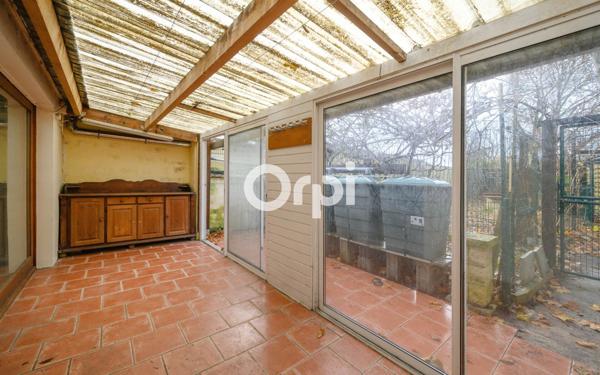 Maison à vendre    4 pièces •  Beuvrages