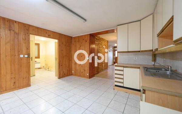 Maison à vendre    4 pièces •  Beuvrages