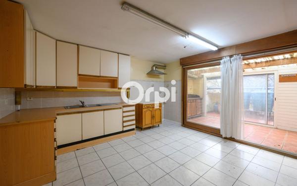 Maison à vendre    4 pièces •  Beuvrages