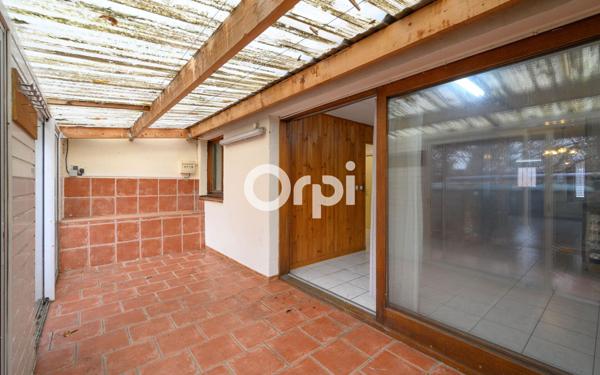 Maison à vendre    4 pièces •  Beuvrages