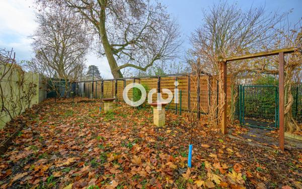 Maison à vendre    4 pièces •  Beuvrages