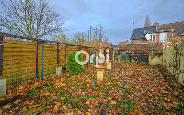 Maison à vendre    4 pièces •  Beuvrages