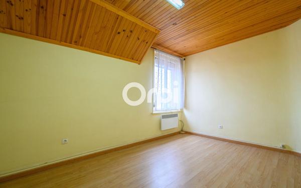 Maison à vendre    4 pièces •  Beuvrages