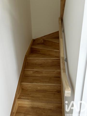 Appartement à vendre 4 pièces 113,6 m² Belleville-en-Beaujolais