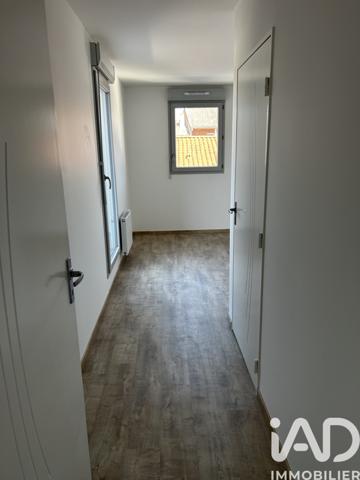 Appartement à vendre 4 pièces 113,6 m² Belleville-en-Beaujolais