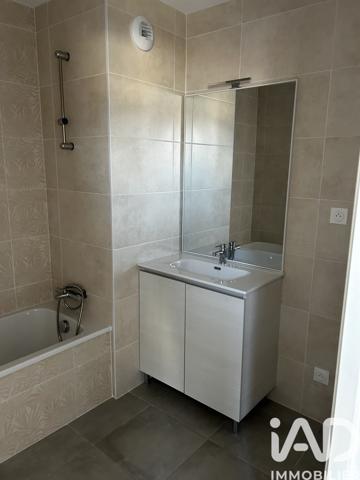 Appartement à vendre 4 pièces 113,6 m² Belleville-en-Beaujolais