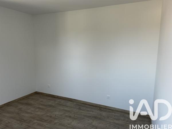 Appartement à vendre 4 pièces 113,6 m² Belleville-en-Beaujolais