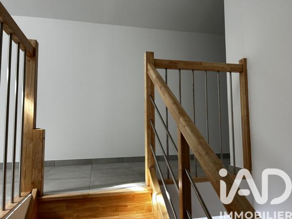 Appartement à vendre 4 pièces 113,6 m² Belleville-en-Beaujolais