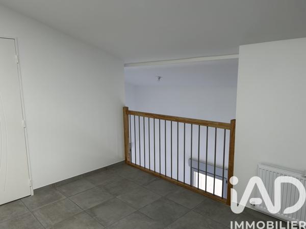 Appartement à vendre 4 pièces 113,6 m² Belleville-en-Beaujolais
