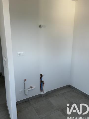 Appartement à vendre 4 pièces 113,6 m² Belleville-en-Beaujolais