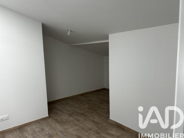 Appartement à vendre 4 pièces 113,6 m² Belleville-en-Beaujolais