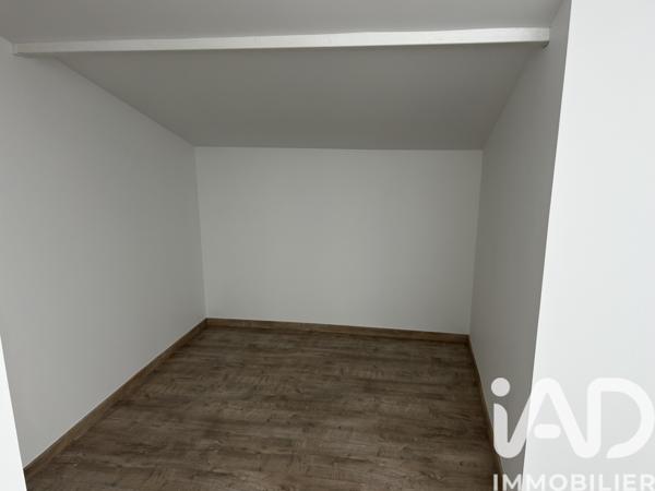 Appartement à vendre 4 pièces 113,6 m² Belleville-en-Beaujolais