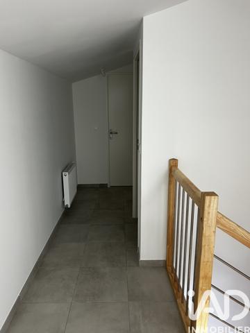 Appartement à vendre 4 pièces 113,6 m² Belleville-en-Beaujolais