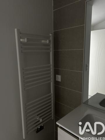 Appartement à vendre 4 pièces 113,6 m² Belleville-en-Beaujolais