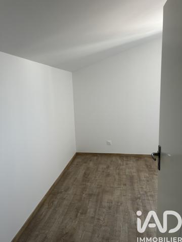 Appartement à vendre 4 pièces 113,6 m² Belleville-en-Beaujolais