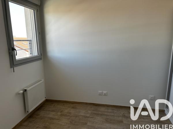 Appartement à vendre 4 pièces 113,6 m² Belleville-en-Beaujolais