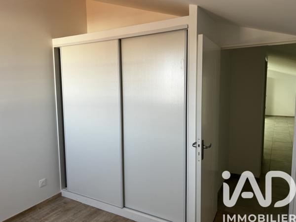 Appartement à vendre 4 pièces 113,6 m² Belleville-en-Beaujolais