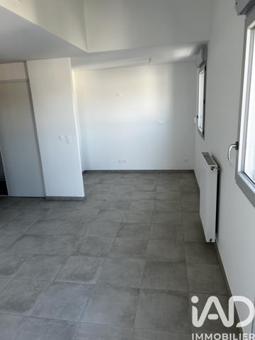 Appartement à vendre 4 pièces 113,6 m² Belleville-en-Beaujolais