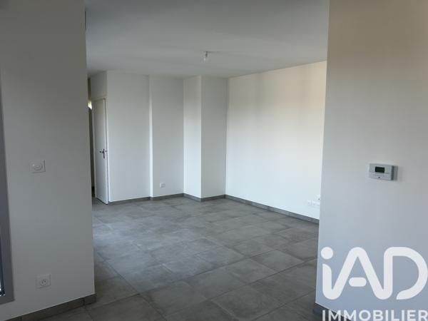 Appartement à vendre 4 pièces 113,6 m² Belleville-en-Beaujolais