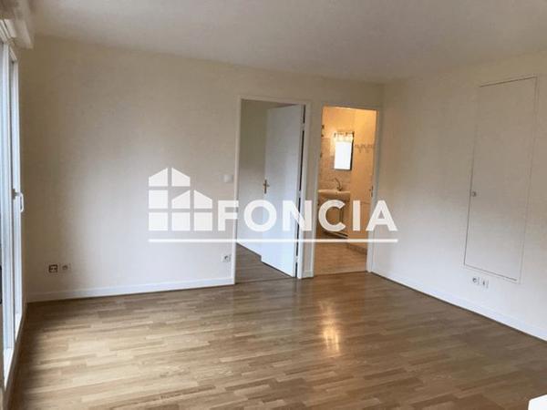 Location Appartement 2 pièces 39.54 m² - 1-3-5 AVENUE DE L'EUROPE Le Coudray 28630