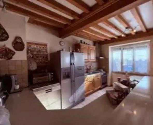 Vente Maison de village 6 pièces 162 m2 à Poncin