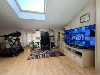 Vente Maison de village 6 pièces 162 m2 à Poncin