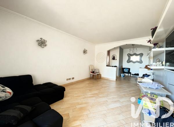 Appartement à vendre 4 pièces 86 m² Nice