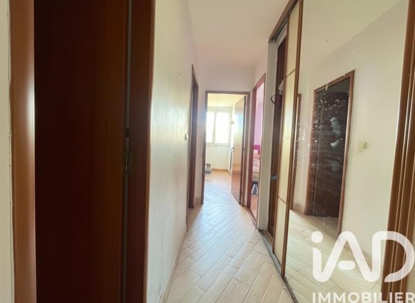 Appartement à vendre 4 pièces 86 m² Nice